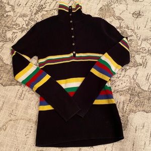 Tommy Hilfiger Striped Sweater